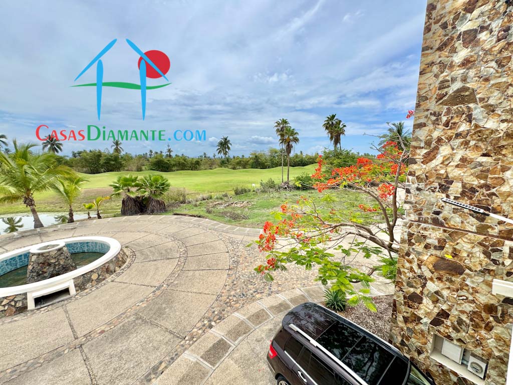 Villa Alfonso - Recámara cuatro 7